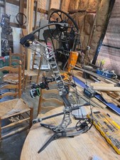 Mathews phase 4 29 RH 70lb