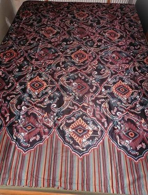 Bassetti Satin Bettwäsche Set Sulmona 20, ca 200x200/40x80cm NEU Garnitur - Bild 1 von 2