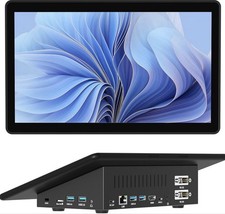 Industrie Panel PC 11,6  Touchscreen Intel N5...