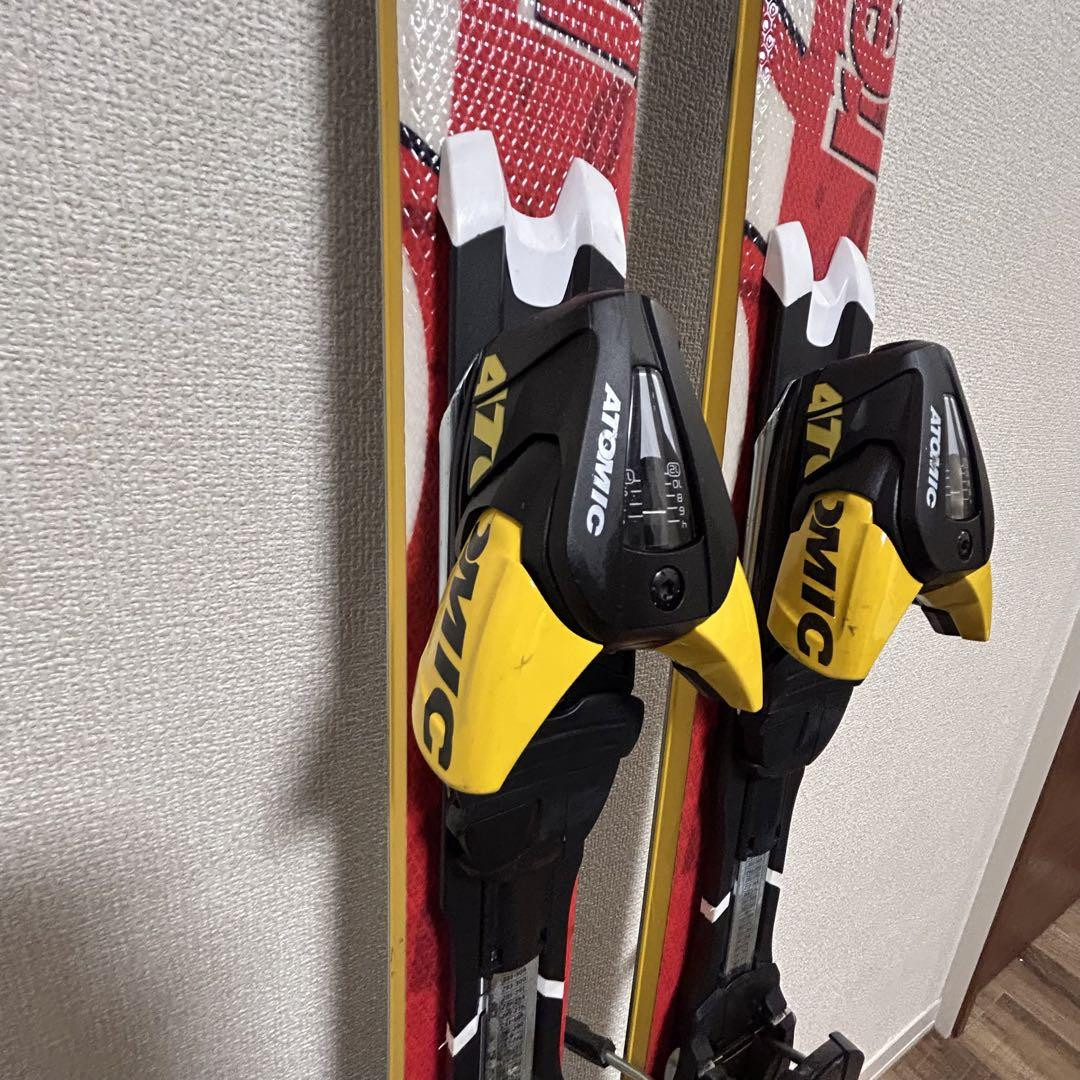 Atomic Redster Lt 166Cm | eBay Atomic Redster Lt 166Cm | eBay
