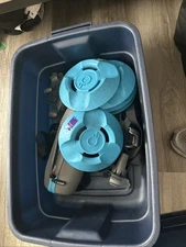 Blaze Pods Trainer Kit 6-Pod System With Accessories