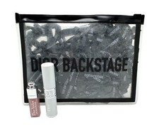 Dior Backstage - Diorshow Maximizer 3D Lip Maximizer 001Pink 0,06 oz/2 ml y bolsa