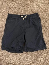 GAP Kids Navy Casual Shorts XXL Husky