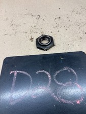 CHEVROLET GMC TRUCK SM465 SM 465 MUNCIE MANUAL TRANSMISSION TAIL YOKE MOUNT NUT