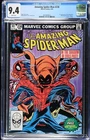 Amazing Spider-Man #238 CGC 9.4 White Pages 1st Hobgoblin