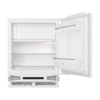 Hoover 95 Litre Integrated Under Counter Fridge HOM4SE68EWPK