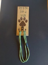 Dog Leash Wall Mounted Hook, Decor Rustic, Hand Made