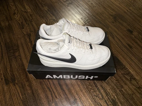 Nike X AMBUSH Air Force 1 Low Phantom taille 10,5