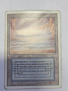 Underground Sea | eBay