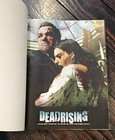 2006 Dead Rising Microsoft Xbox 360 Video Game Strategy Guide Capcom Bradygames — photo 2