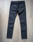 A.P.C. Petite Standard Selvedge Mens Jeans Japanese Style Slim Y2K Size 29 — photo 3