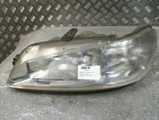 Feu avant (phare) Peugeot 306
