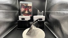 Saw (PS3, 2009), Used, CIB, Cleaned, Works