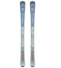 Rossignol Arcade 78 Skis + Xpress 10 Bindings - 2026 - Women's - 164 cm