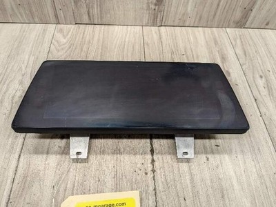 17-20 OEM BMW F90 M5 G30 G32 Central Information Display Screen 10.25'' NBT