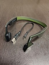 Aftershokz Bluez 2 AS500 Bone Conduction Green Headphones