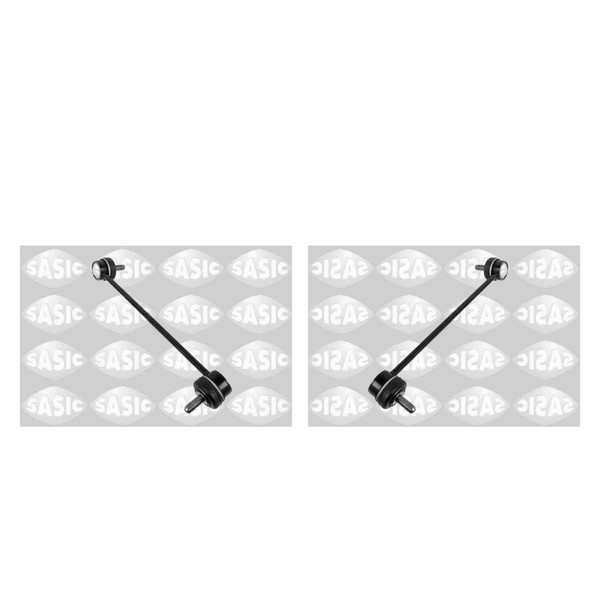 2X Koppelstange Stabilisator FüR Chevrolet Nubira Kombi Lacetti J200 Daewoo Klan-image