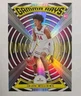 2022-23 Panini Chronicles Draft Picks - Gamma Rays Jalen Williams #ZG-JWI (RC)