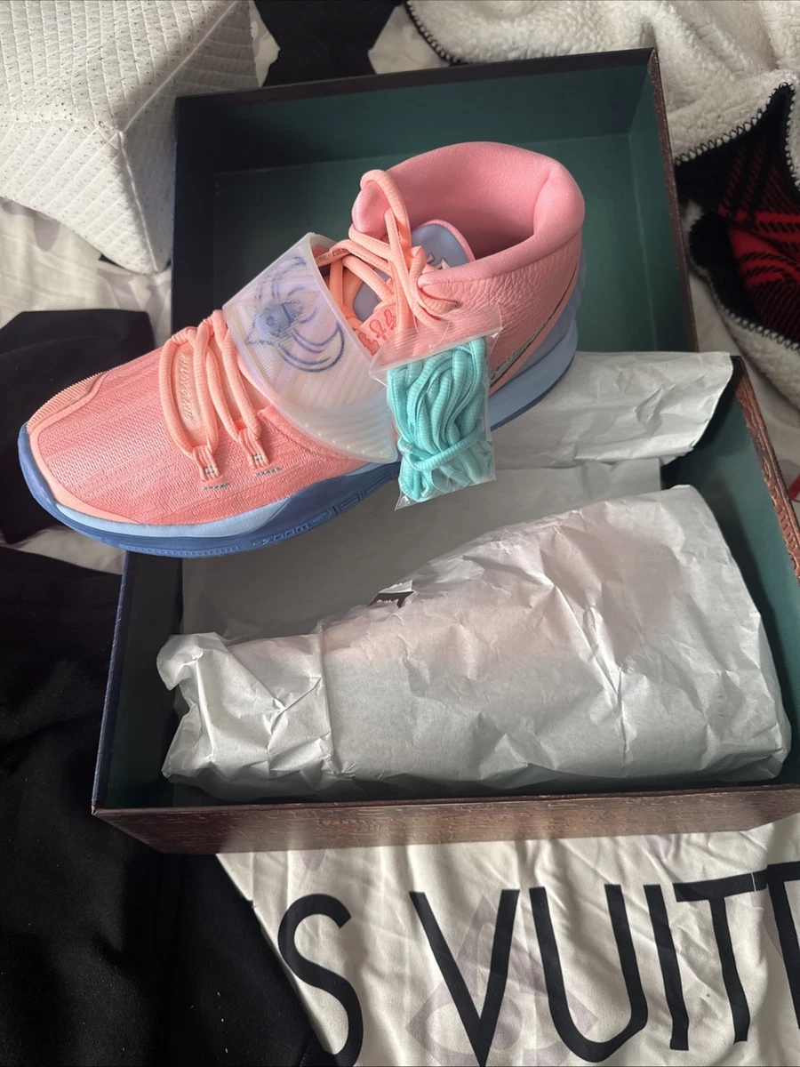 Nike Concepts x Kyrie 6 Khepri | eBay display picture 1