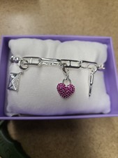 RBP BR18599 Written With All My Love Bracelet