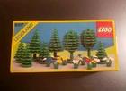 LEGO Trees and Flowers (6317) New  Complete Set RL1