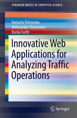 Natasha Petrovska (u. a.) | Innovative Web Applications for Analyzing Traffic...