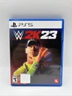 WWE 2K23 - Sony PlayStation 5
