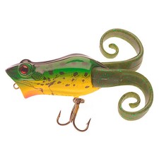 Berkley Frenzy Power Pop Frog