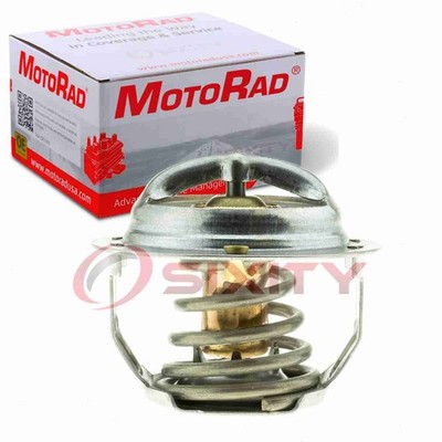 MotoRad 294-170 Engine Coolant Thermostat for TX 143 78D THF-002 QRT47 P4147 mj