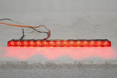 #ad For 2020 2025 Jeep Gladiator Center High Mounted Stop Lamp OEM $110.00