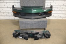 1993-1997 Chevy Camaro Front Bumper Wo Ground Effects