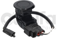 Alfa e-Parts Sensor, Einparkhilfe Hinten U.A. FüR Lexus, Toyota