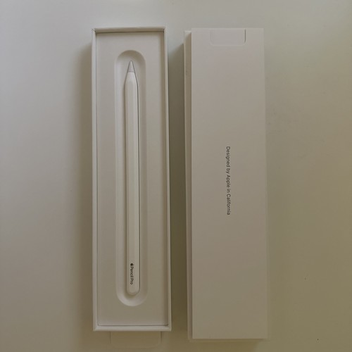 Apple Pencil Pro 2024 MX2D3AM/A Model A2538 - Photo 5/8