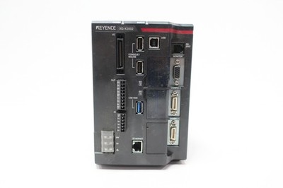 Keyence XG-X2002 Camera Controller Module