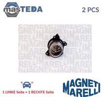 712403001110 NEBELSCHEINWERFER PAAR SET MAGNETI MARELLI 2PCS FÜR MERCEDES-BENZ