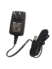 ORIGINAL MASS POWER SDF1200050A1BB 12VDC AC POWER ADAPTER