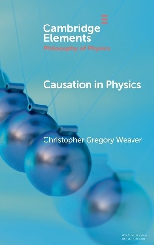 Causation in Physics - 9781009507622