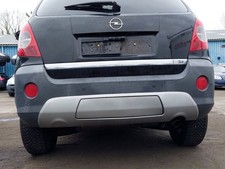 STOßSTANGE HINTEN BUMPER REAR Opel Antara (LA6) 2008 96858958