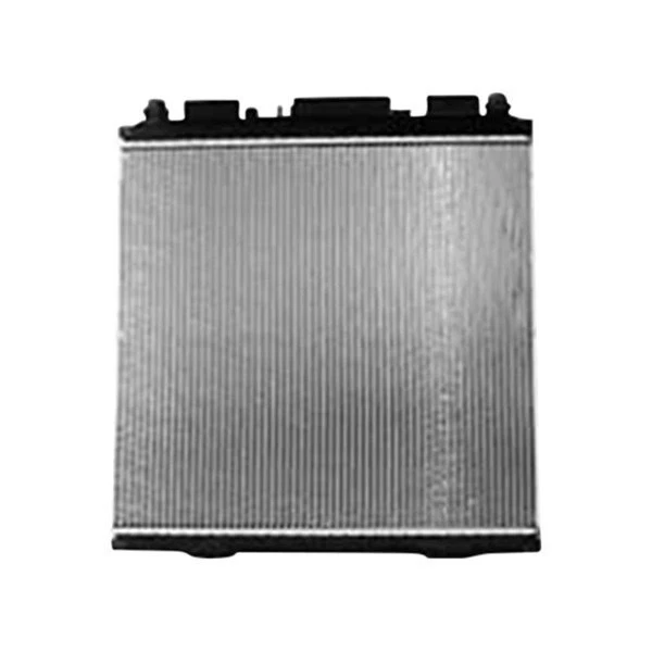 For Kia Sorento 2003-2006 TYC Engine Coolant Radiator Foto 2 de 4