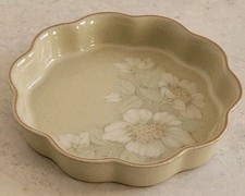 Denby Daybreak Quiche Flan Piatto 20 cm