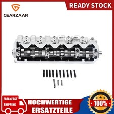 Zylinderkopf Für VW LT 28-35 II Bus 2001/05-2006/07 2DB, 2DE, 2DK 2.5 TDI BBE,