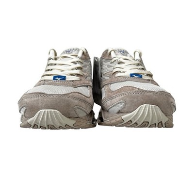 Mizuno Wave Prophecy LS Sportstyle Desert Beige Shoes Men's Sizes