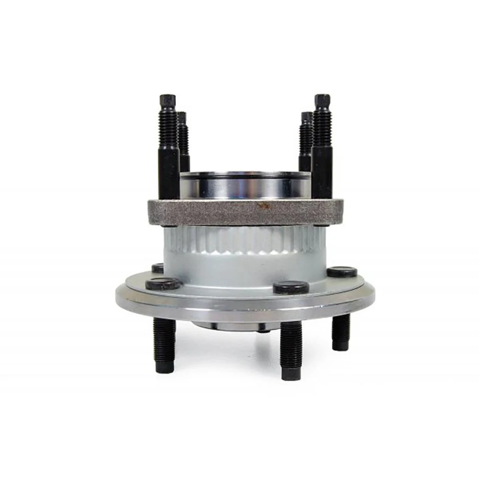 Rolamento de roda traseira e conjunto de cubo serve para Jeep Commander 2006-2010 - Imagem 4 de 4