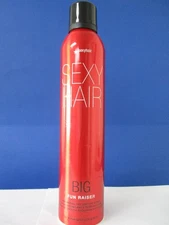 Big Sexy Hair Fun Raiser Texture Spray 8.5 oz (dents)