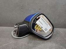 Retroviseur droit (ou coque) Ford PUMA