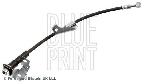 BLUE PRINT Flexible de frein Durite de frein ADG053236 Essieu avant droit 493mm - Photo 1/8