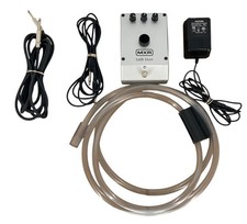 Dunlop MXR M222 Talk Box Effects Pedal