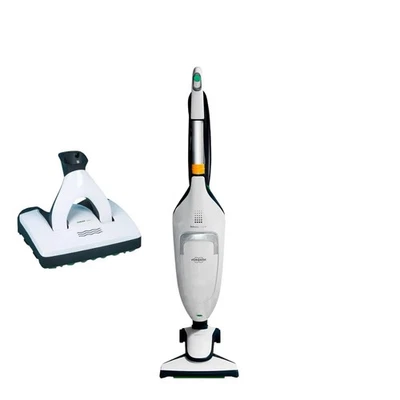 Vorwerk Folletto VK220S Wischsauger Mit Beuteln HEPA 850 W 220 V 2,5 L Weiß - Bild 1 von 3