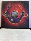 Journey | Infinity Vinyl LP 1978 Columbia Record JC 34912 | Inner | Cleaned | EX