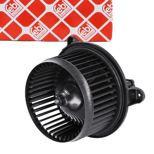 Febi InnenraumgebläSe FüR Ford B-MAX Fiesta Vii Ka+ Iii Tourneo Courier B460-image